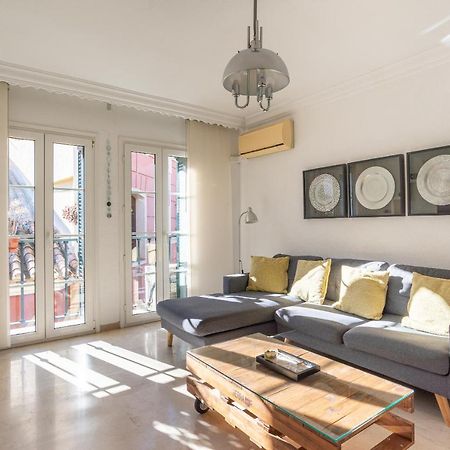 Apartamento San Francisco Apartman Málaga Kültér fotó