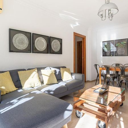Apartamento San Francisco Apartman Málaga Kültér fotó
