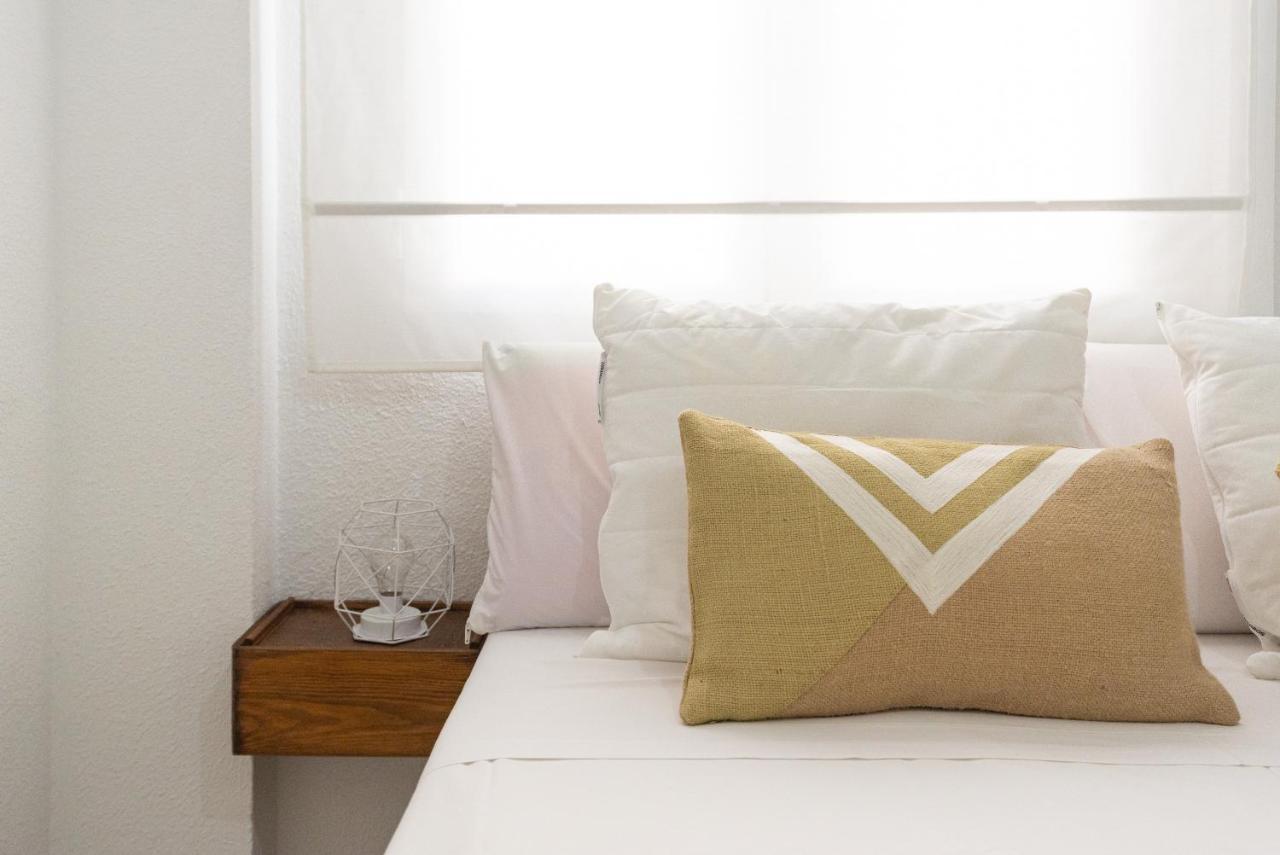 Apartamento San Francisco Apartman Málaga Kültér fotó