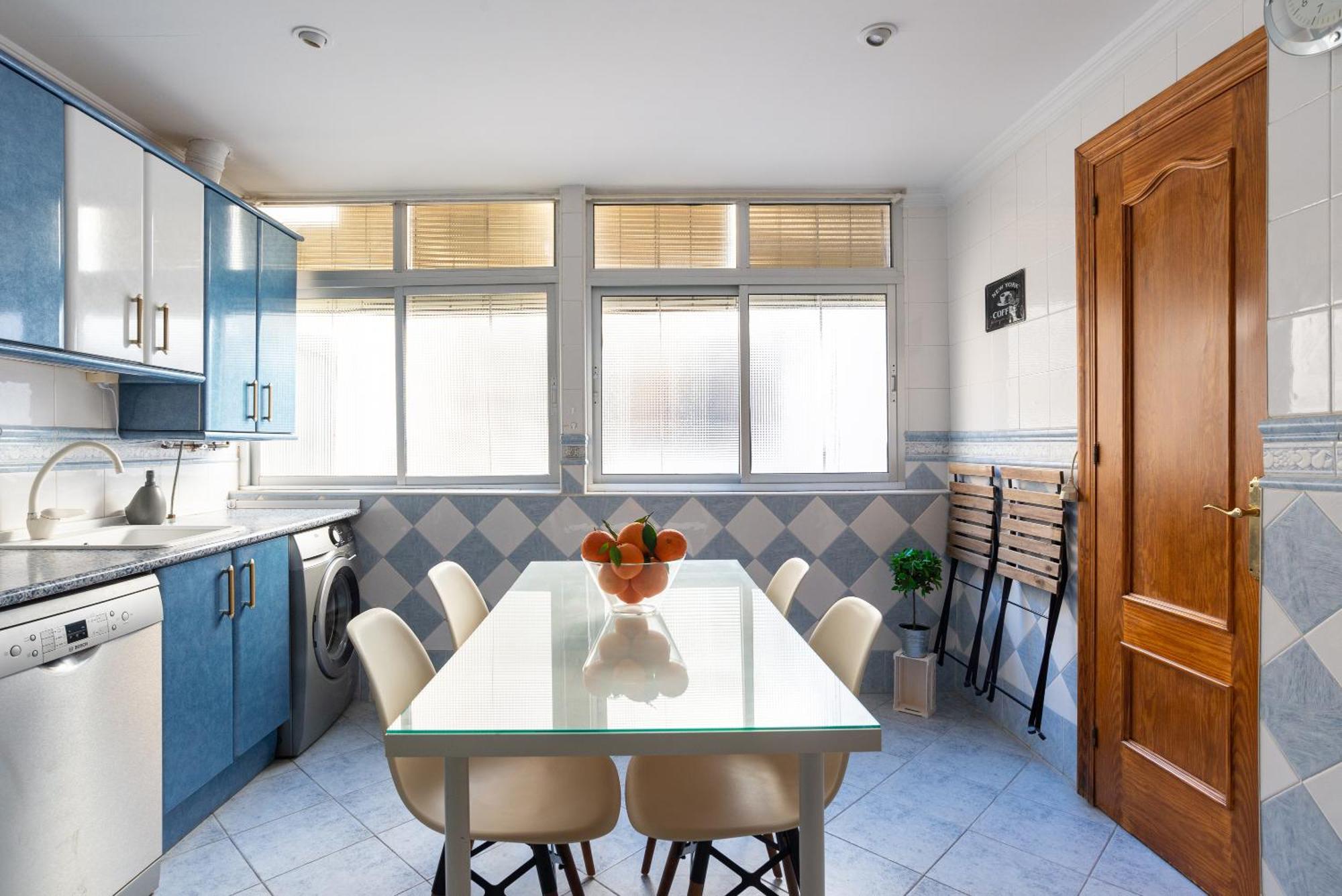 Apartamento San Francisco Apartman Málaga Kültér fotó
